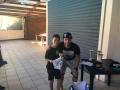 Open jeunes Jardin 10 juin 2018