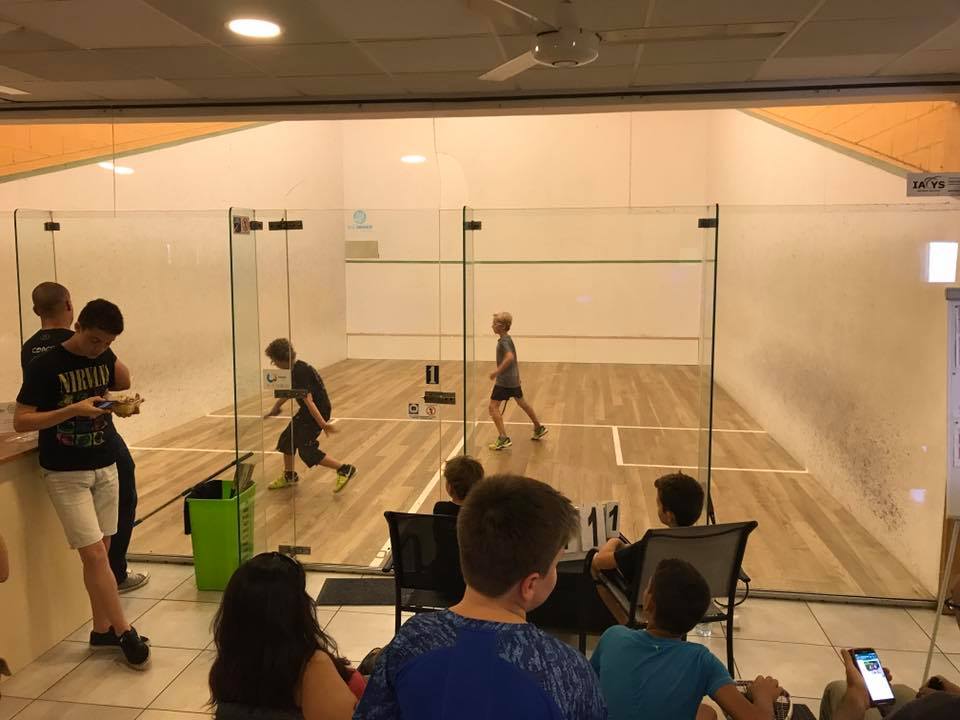 Tournoi U11 / U15