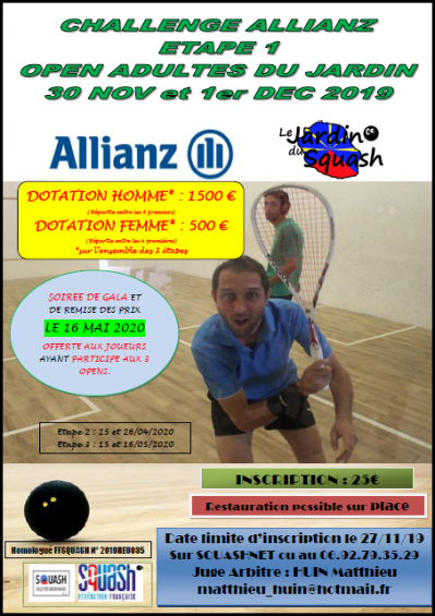 Img affiche challenge allianz 2019 2020