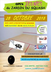 Jpeg affiche tournoi jeune oct 2018