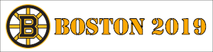 Logo boston menud