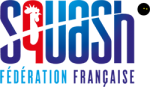 Logo ffsquash