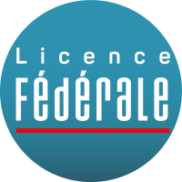 Logo licence federale