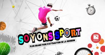 Soyons sport 1