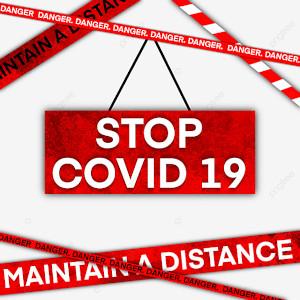 Stop covid